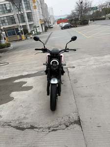 二手贝纳利幼狮 Leoncino 150