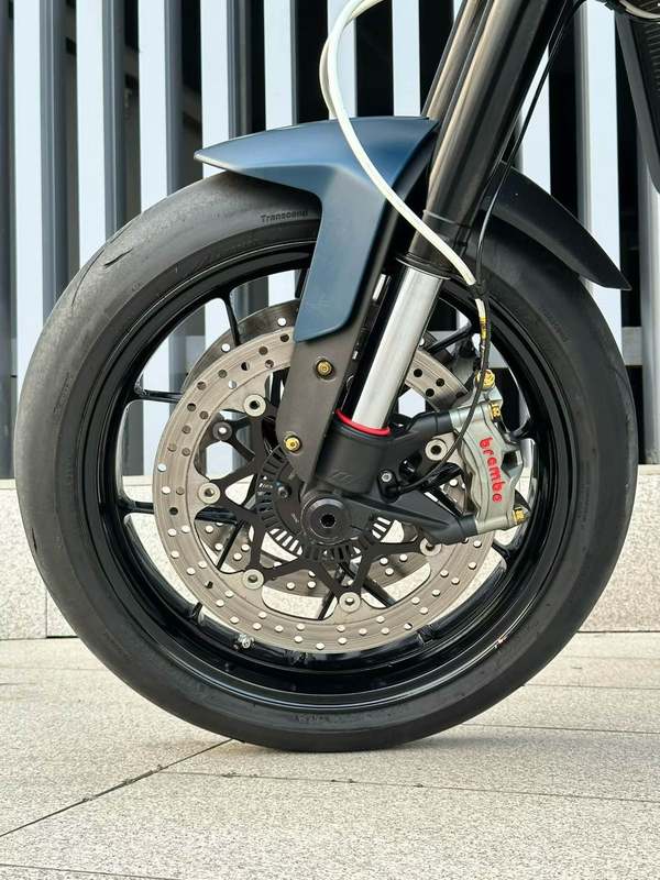 二手KTMR2R890 Duke