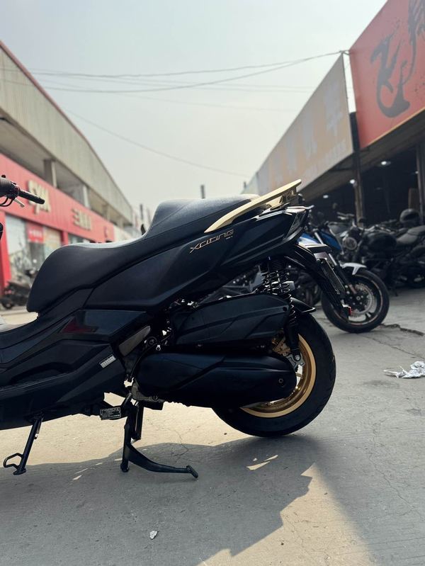 二手光阳赛艇 S250