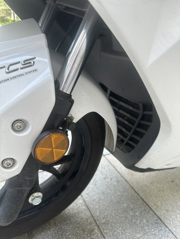 二手光阳Racing X 150