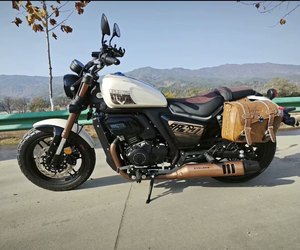 二手赛科龙RA401