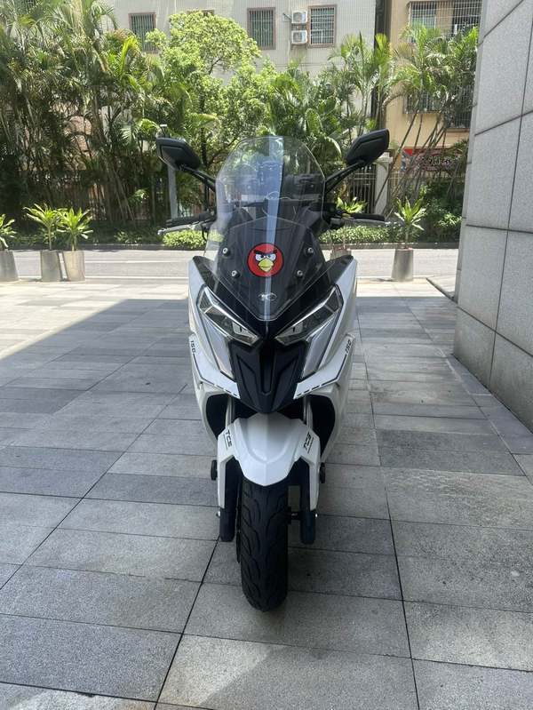 二手光阳Racing X 150