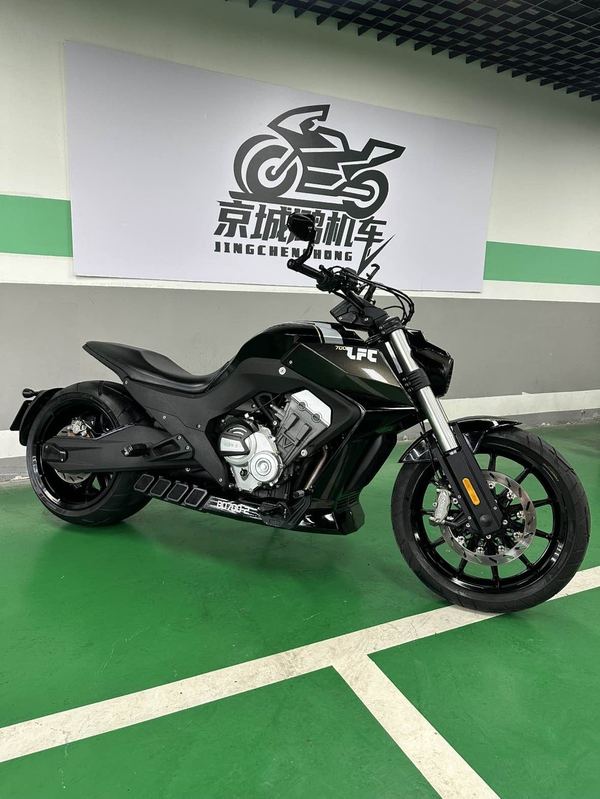 二手奔达LFC700 燎