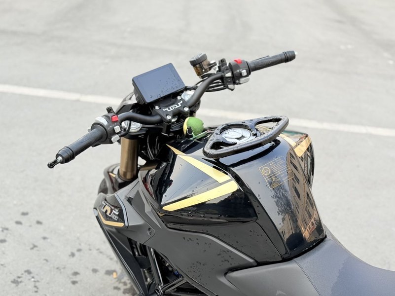 二手贝纳利TNT600i