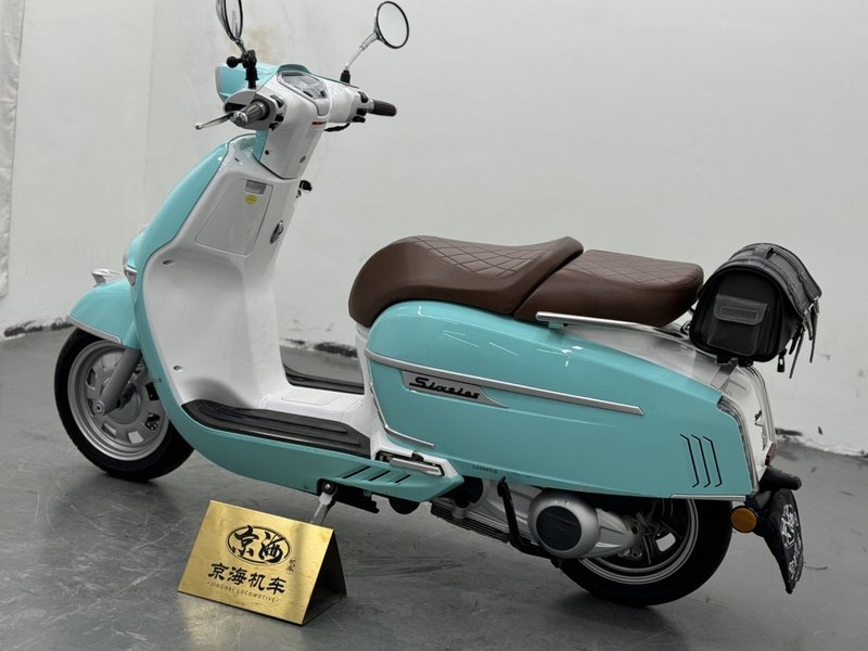 二手维多利亚Sixties 300i