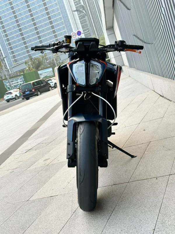 二手KTMR2R890 Duke