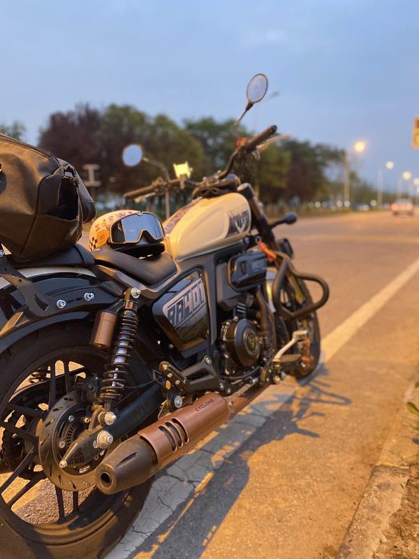 二手赛科龙RA401