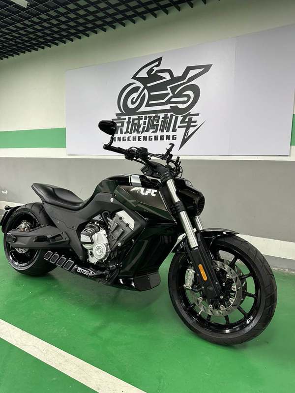 二手奔达LFC700 燎