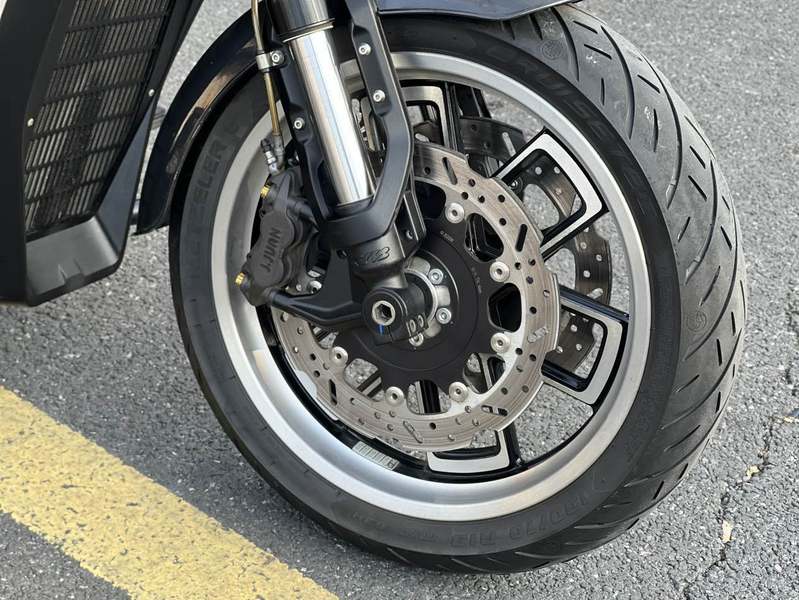 二手高金Thor1000