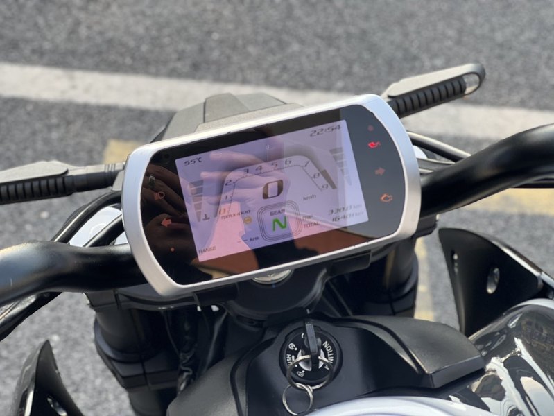 二手高金Thor1000