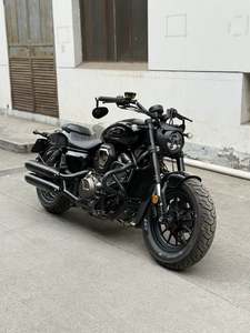 二手奔达金吉拉500