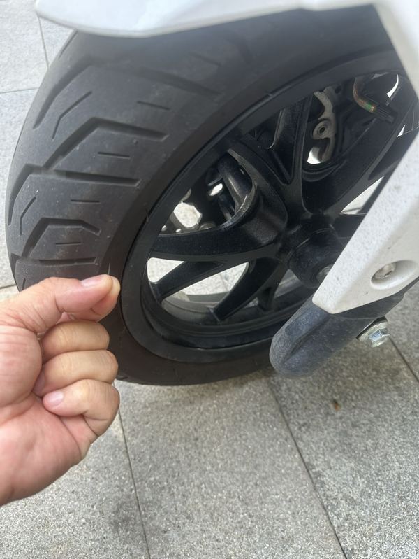 二手光阳Racing X 150