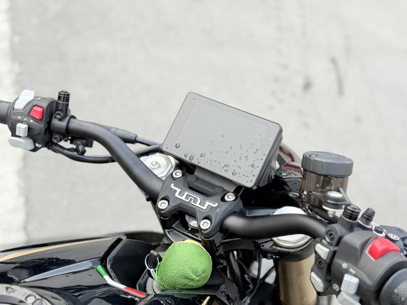 二手贝纳利TNT600i