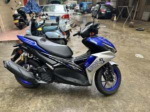 二手雅马哈AEROSPORTS X