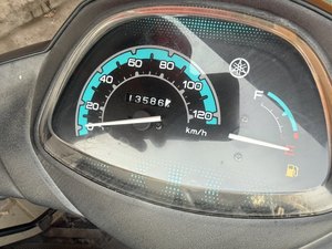 二手建设雅马哈旭鹰125