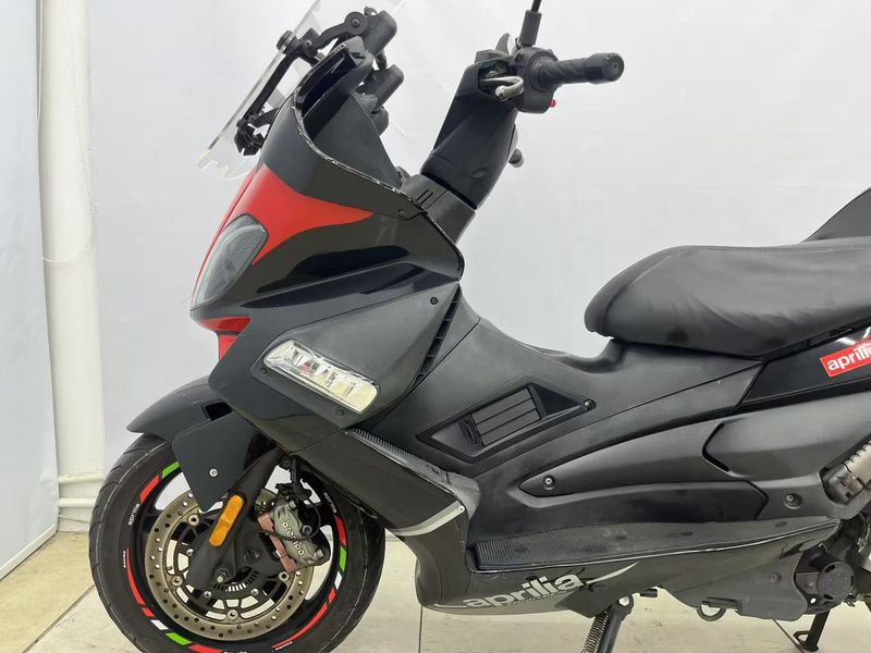 二手宗申阿普利亚SR Max 300 