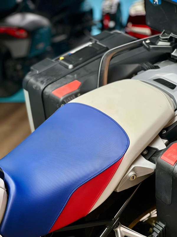 二手宝马R 1250 GS