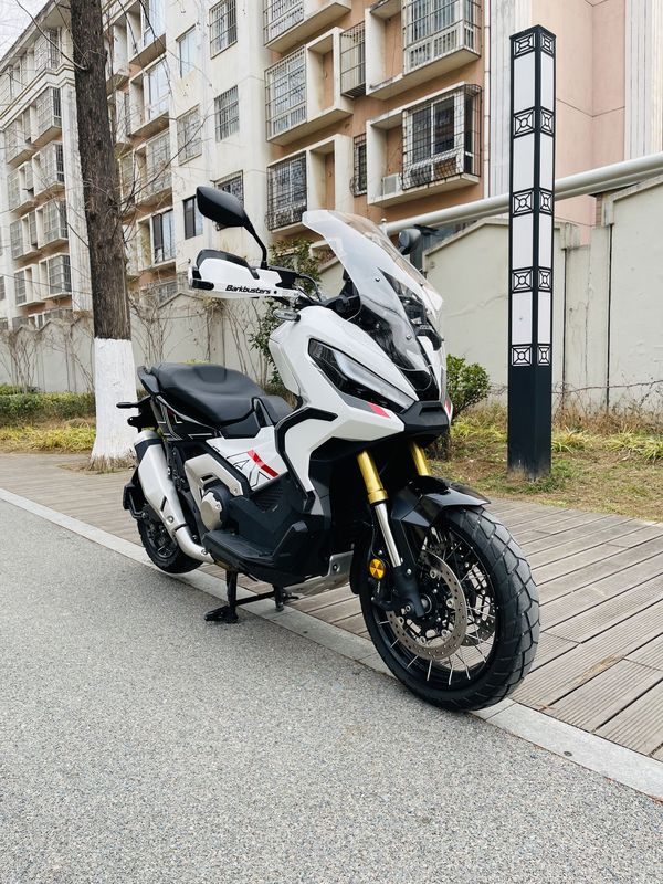 二手本田X-ADV 750