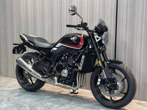 二手张雪机车500F