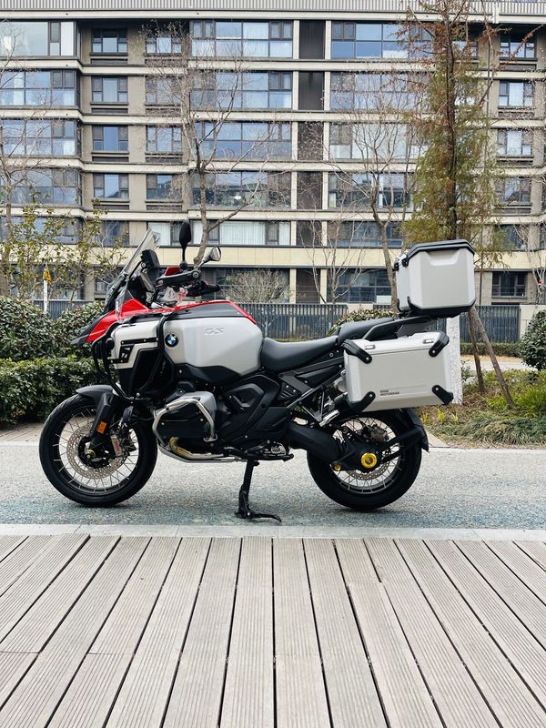 二手宝马R 1300 GS