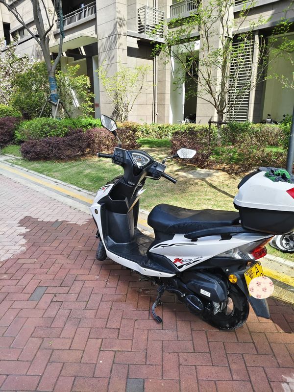 二手劲力JL125T-12E