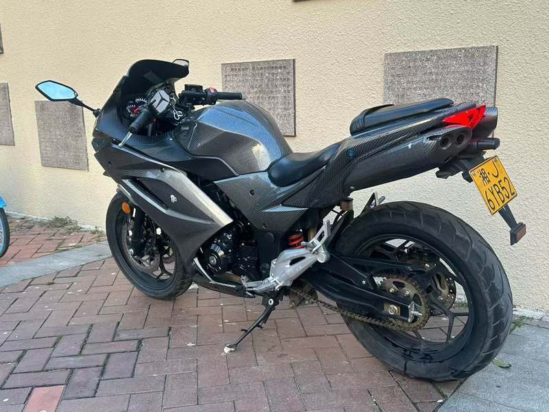 二手国威GW250-2C