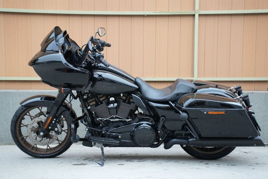 二手哈雷戴维森公路滑翔 Road Glide