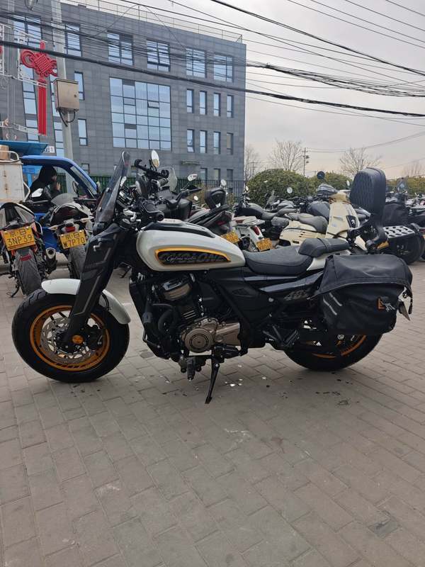 二手赛科龙AQS401