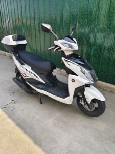 二手劲力JL125T-12E