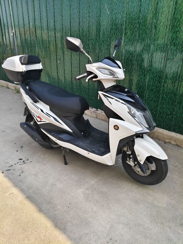 二手劲力JL125T-12E