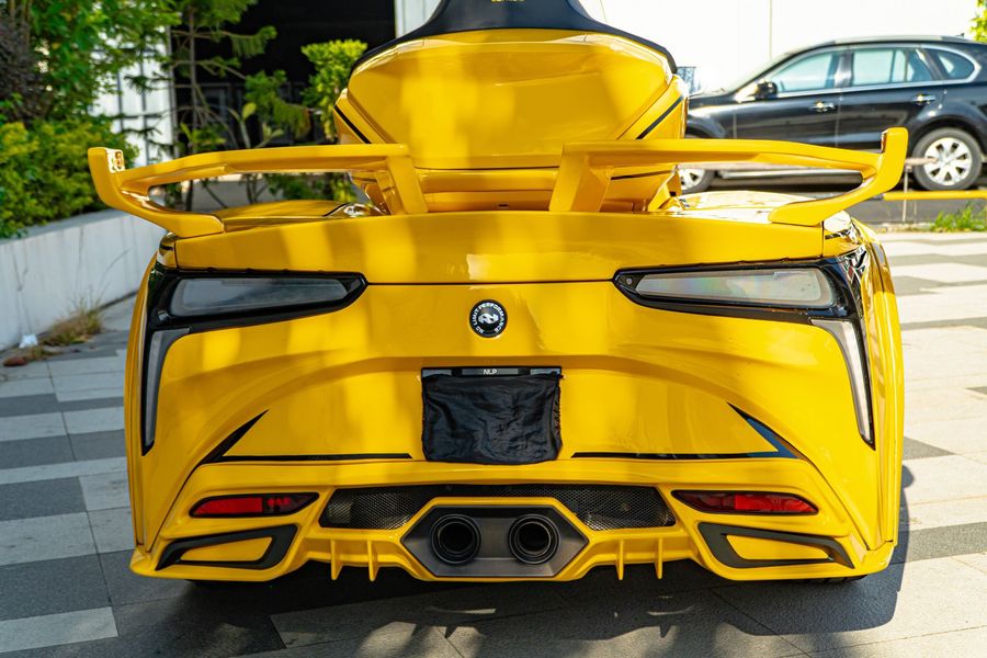 二手NLPUltail GL01