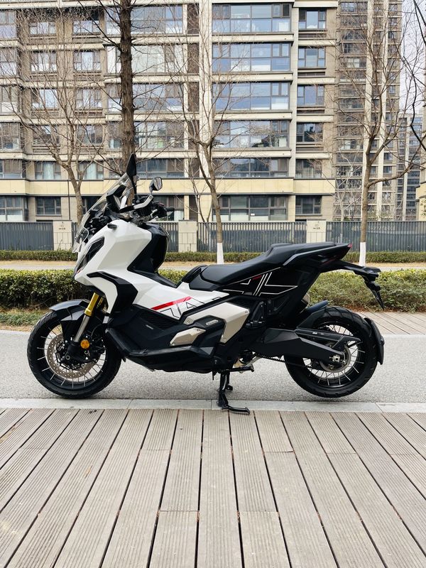 二手本田X-ADV 750