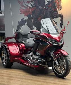 二手本田金翼正三轮