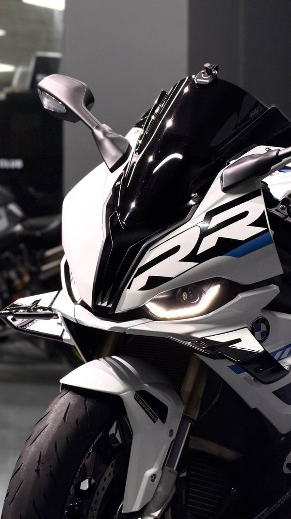 二手宝马S 1000 RR