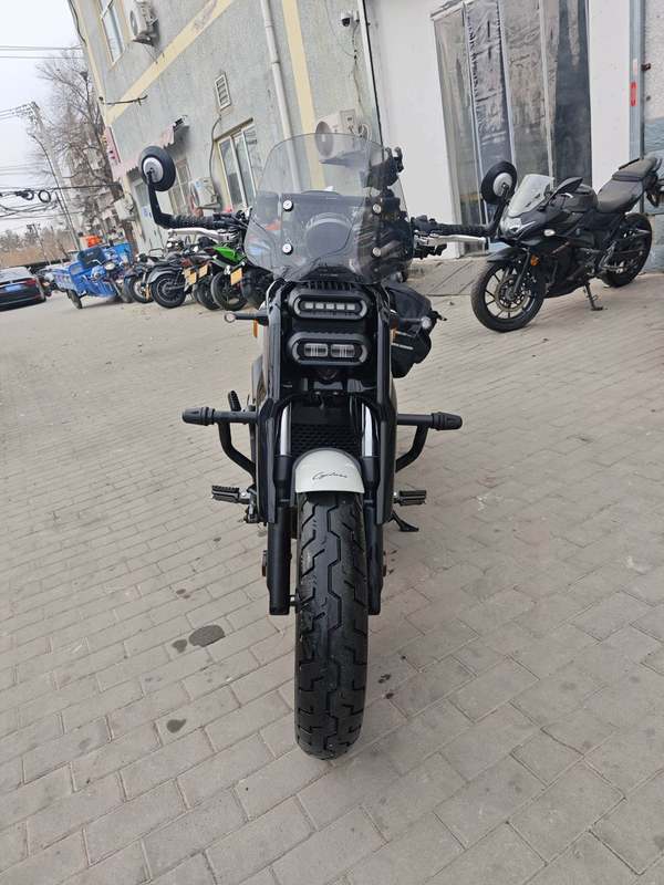 二手赛科龙AQS401