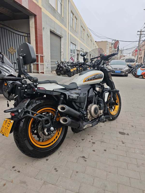 二手赛科龙AQS401