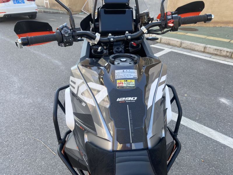 二手KTMR2R1290 Super Adventure