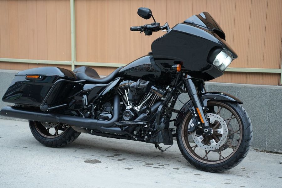 二手哈雷戴维森公路滑翔 Road Glide