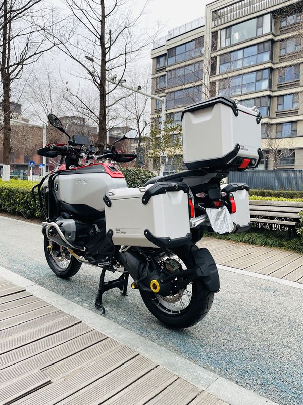 二手宝马R 1300 GS