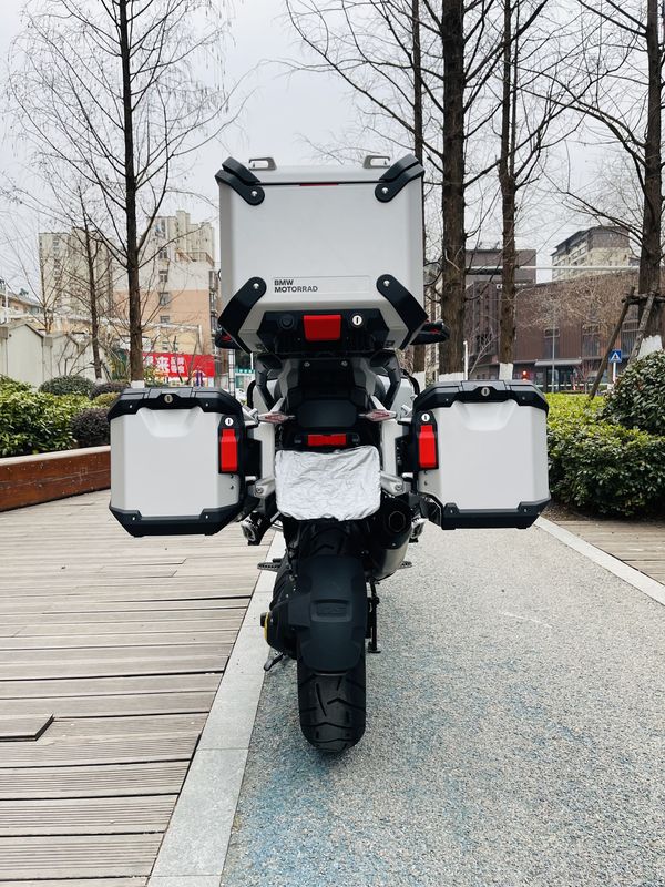 二手宝马R 1300 GS