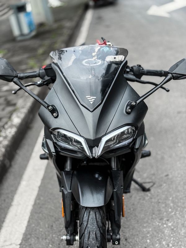 二手无极300RR