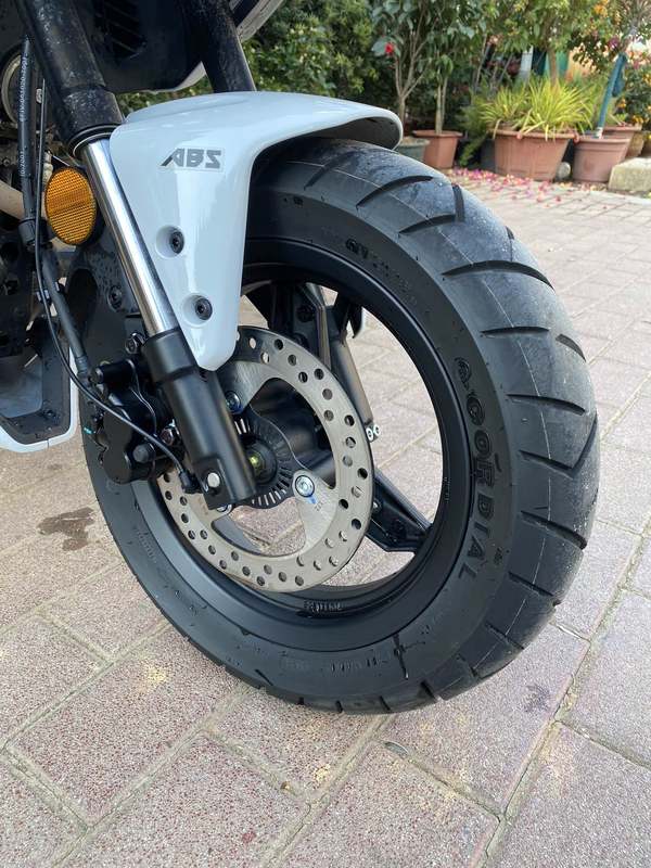 二手春风XO狒狒