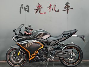 二手无极300RR