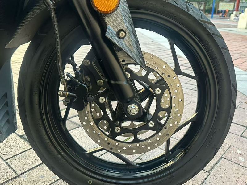 二手国威GW250-2C