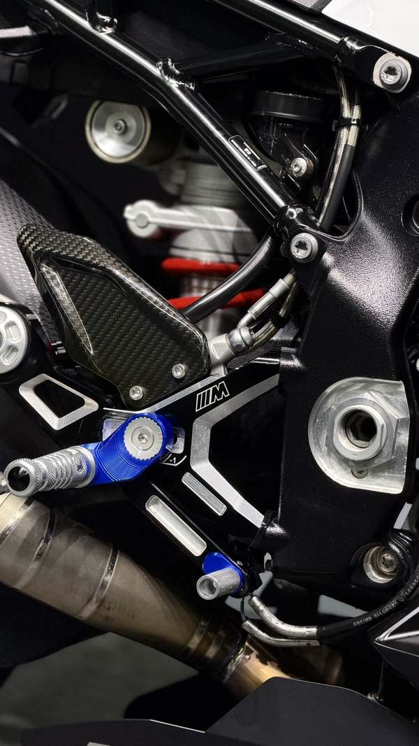 二手宝马S 1000 RR