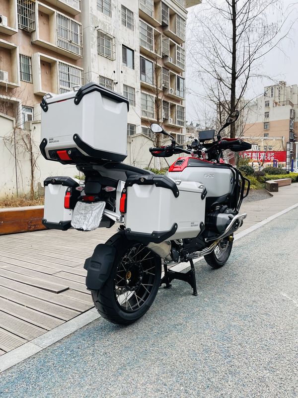 二手宝马R 1300 GS