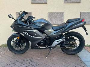 二手国威GW250-2C