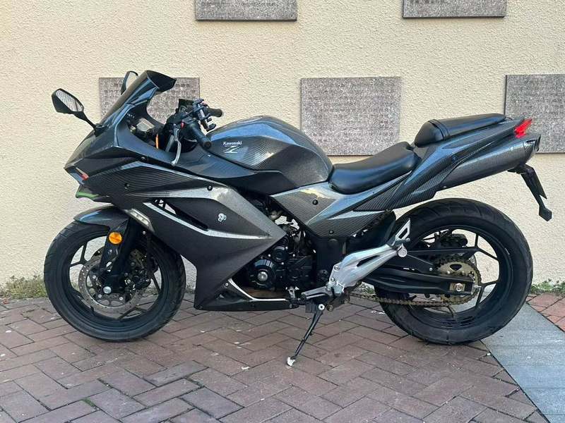 二手国威GW250-2C