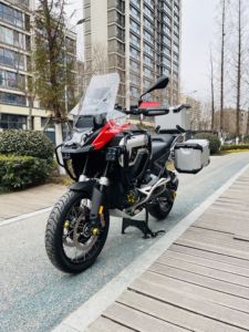 二手宝马R 1300 GS