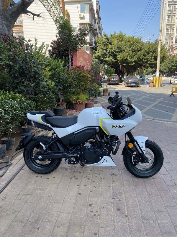 二手春风XO狒狒